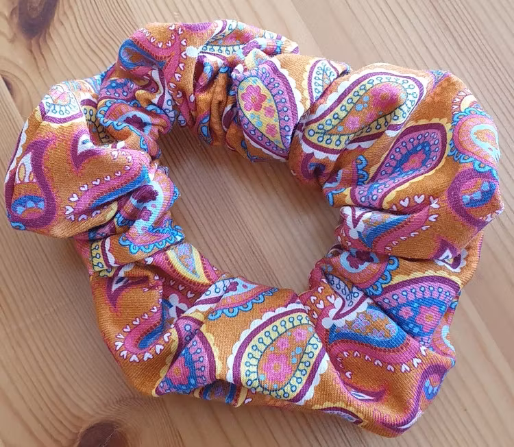 Scrunchie