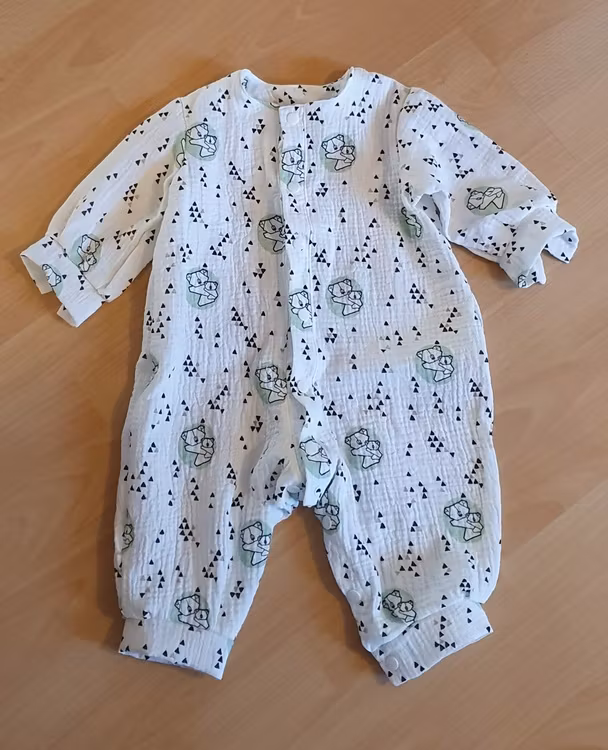 Muslin Nallar