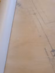 Mönsterpapper i non-woven