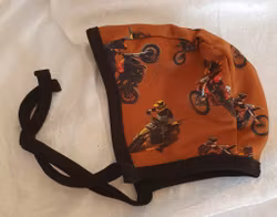 Hjälmmössa - CrossMC