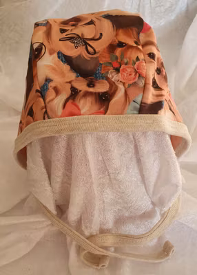 Hjälmmössa - hundar