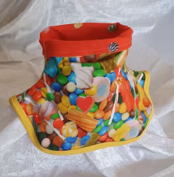 Fuskpolo - Godisklubbor