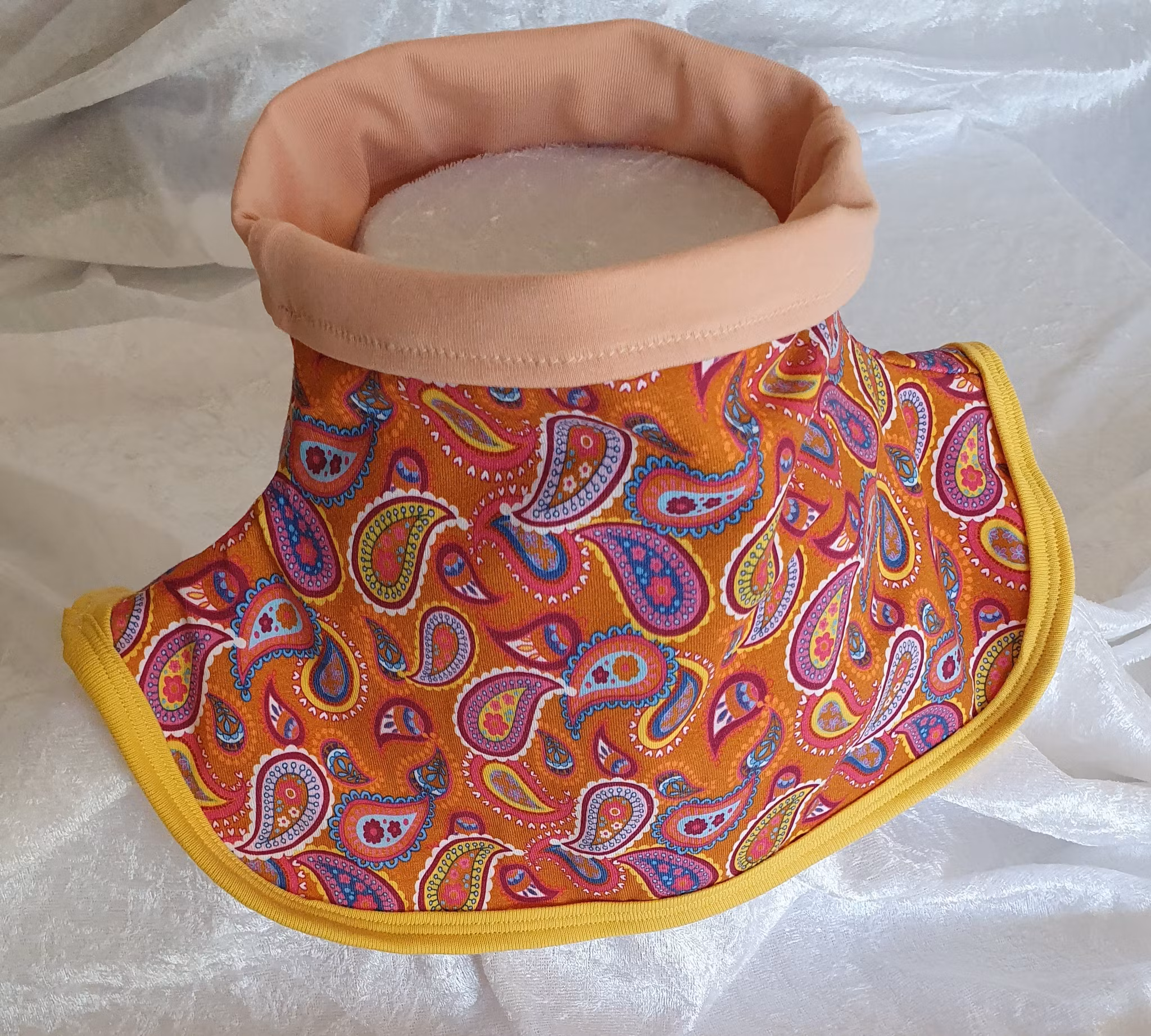 Fuskpolo - Paisley