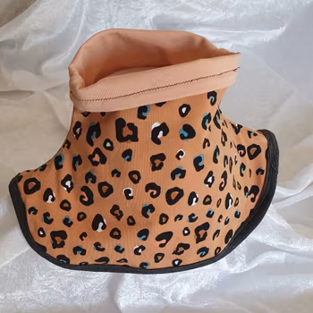 Fuskpolo - Leopardprickar