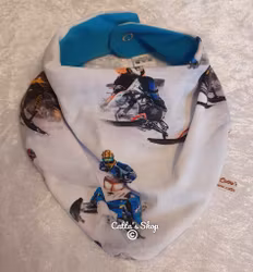 Ekologiska Dregglisar med olika motiv