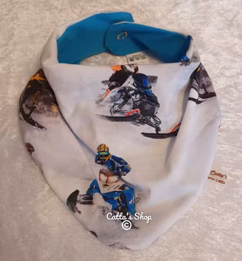 Ekologiska Dregglisar med olika motiv