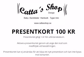 Presentkort