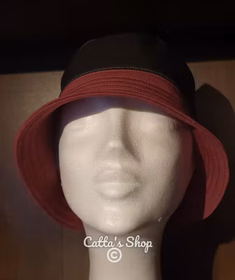 Bucket hat - Flerfärgad, 20%