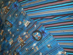 french terry eko - RÄNDER