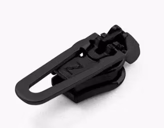 Plastic Zipper L
