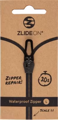 Waterproof Zipper L