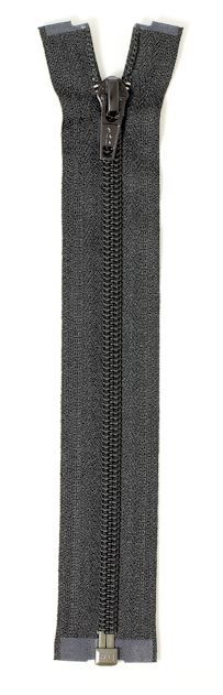 DB Blixtlås, 6 mm spiral