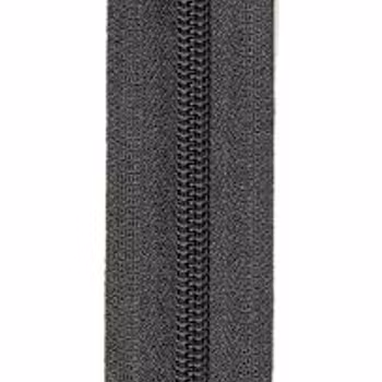 DB Blixtlås, 6 mm spiral