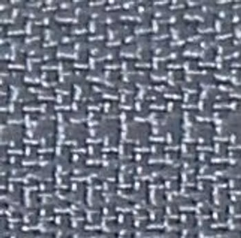 BLIXTLÅS/DRAGKEDJA - Ej delbart