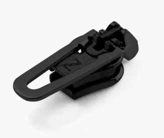 Narrow Zipper M