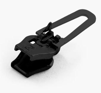 Narrow Zipper M