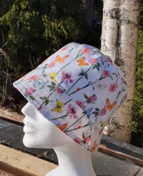 Bucket hat  - sommar, 20%