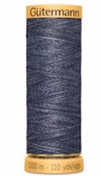 GUTERMANN JEANSTRÅD 100 METER