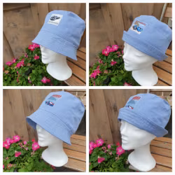 Bucket Hat / Fiskehatt – Hållbar komfort med stil, 20%