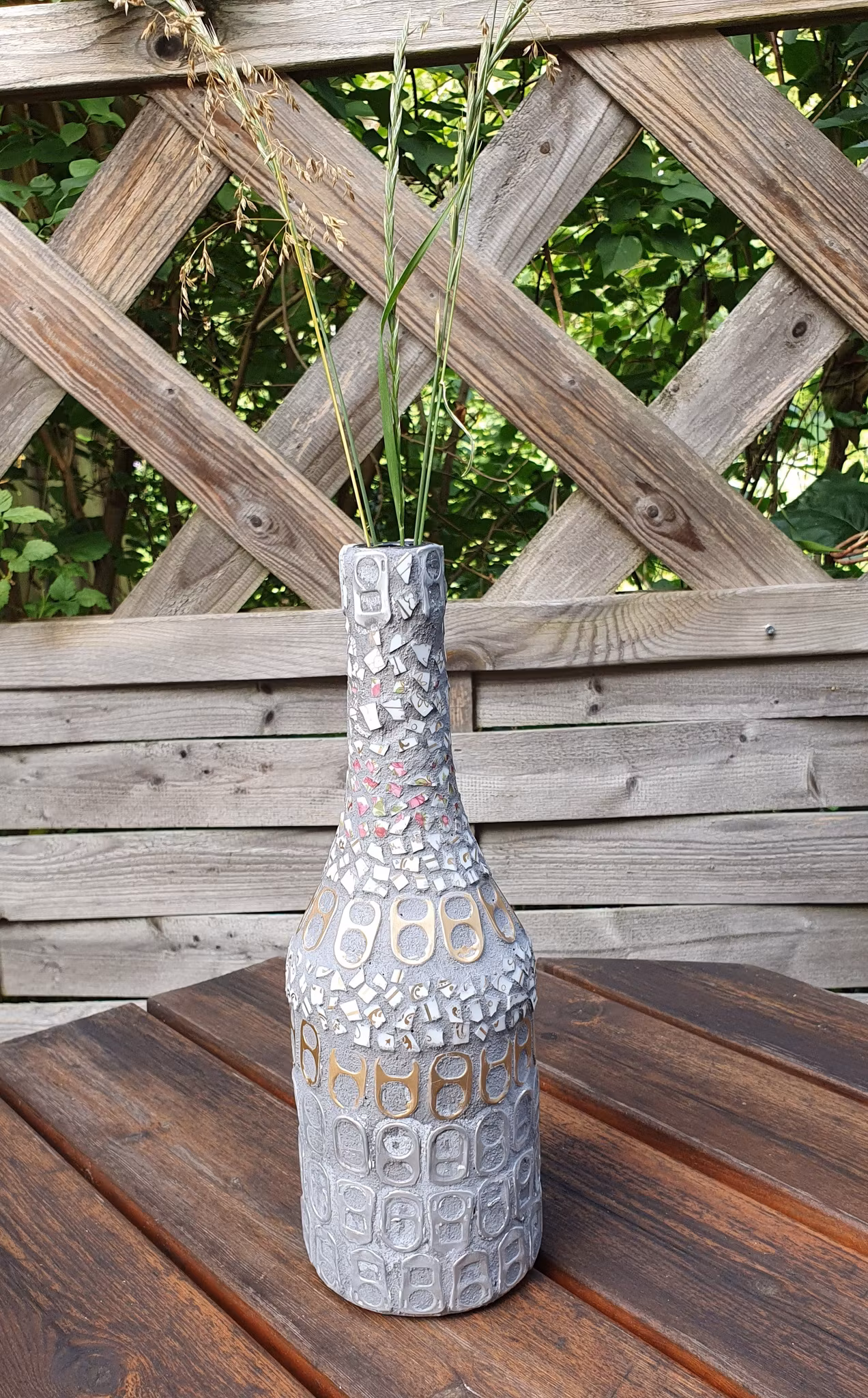 Mosaikvas