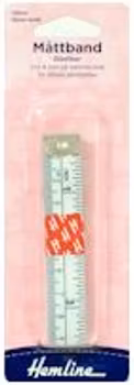 Måttband glasfiber 150 cm