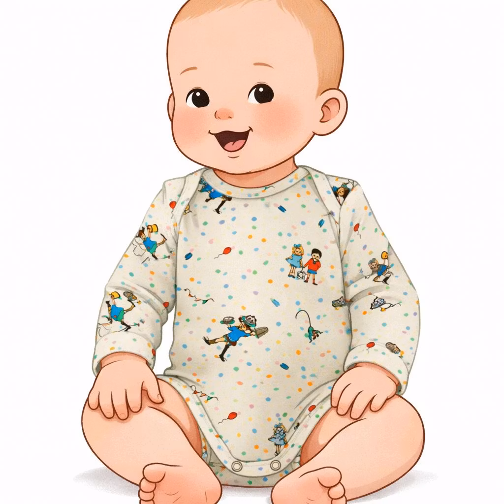 Babybody Sommarkalas: En Inspirerande Resa till Hållbarhet och Stil