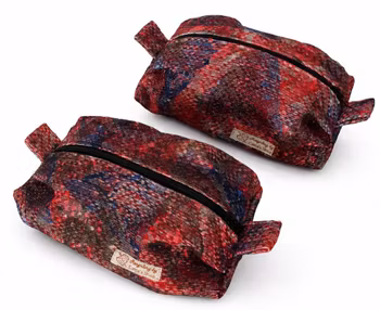 Necessär / Sminkväska – En unik skapelse för din vardag