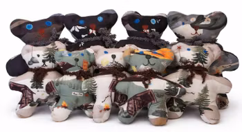 Ekologisk Nalle – en hållbar vän för livet