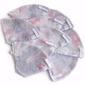 Återbrukade Kaffefilter - 3-pack med olika motiv