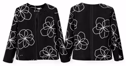 Sommarjacka En Unik Kreation för Sommaren