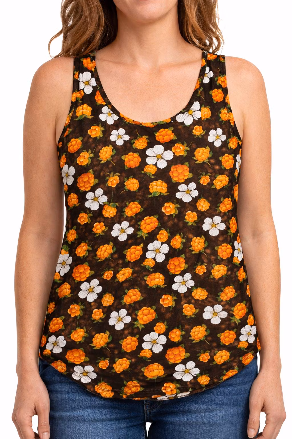 Linne - Hjortron (dam)