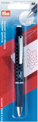Märkpenna stift
