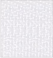 Dolt blixlås/dragkedja