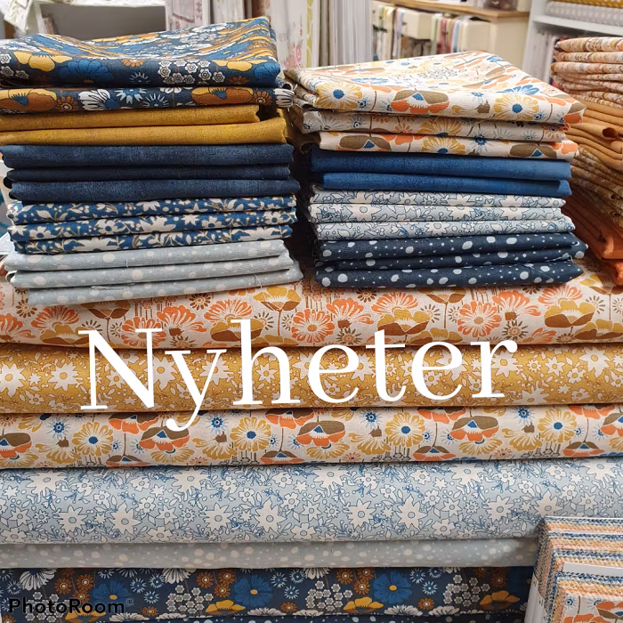 Cider -nyheter stoffer