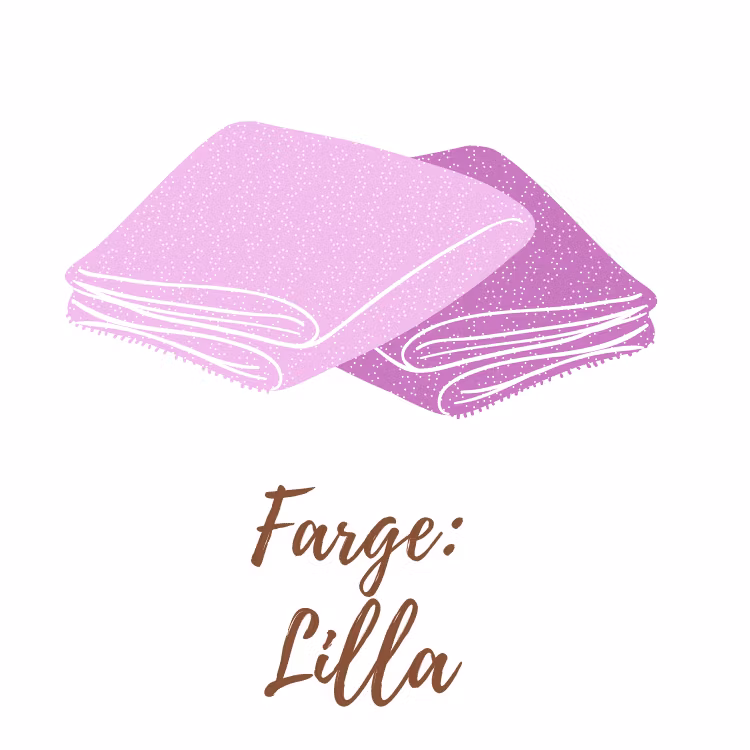 Lilla - Lappelykke