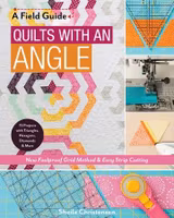 Quilts With an Angle