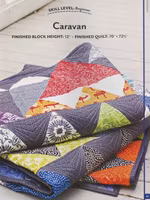 Quilts With an Angle