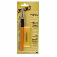 Olfa kniv
