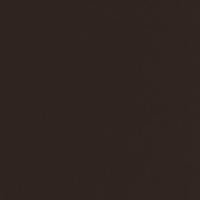 Kona Espresso Solid-mørk brun