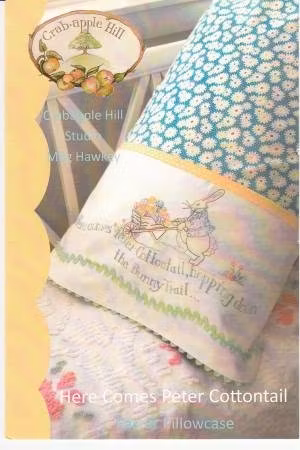 Here Comes Peter Cottontail