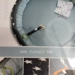 MiniKrea- playnest