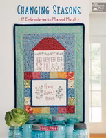 Changing Season av Gail Pan