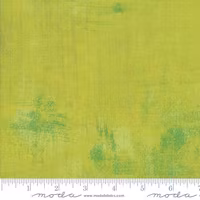 Moda-Grunge lime grønn