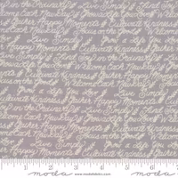 Cultivate Kindness - Grå med skrift