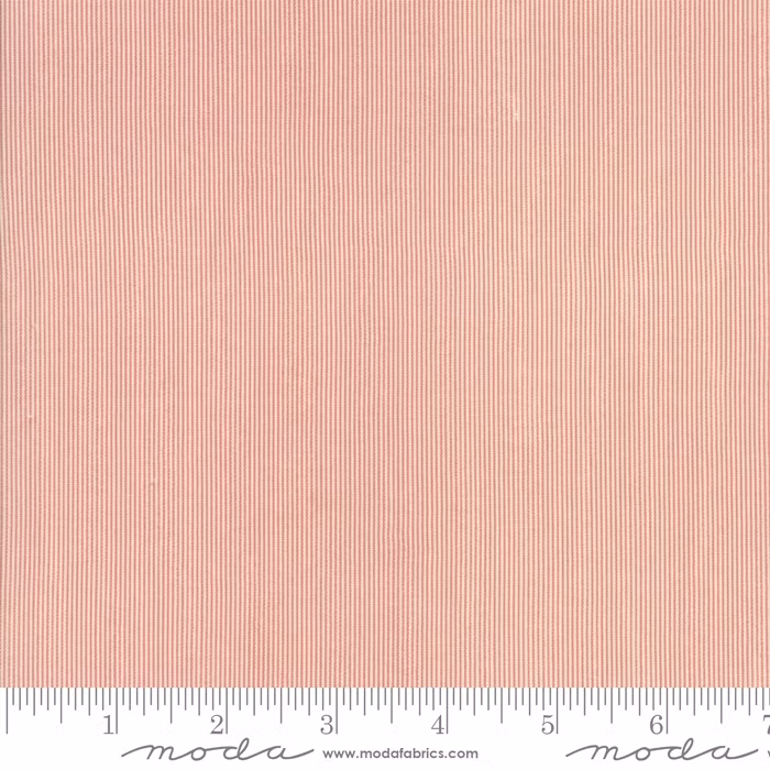 Regency Romance - Rødstripete