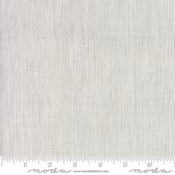 Grainline Woven - grå stripet