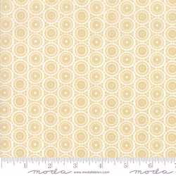 Stiletto-krem med sirkler