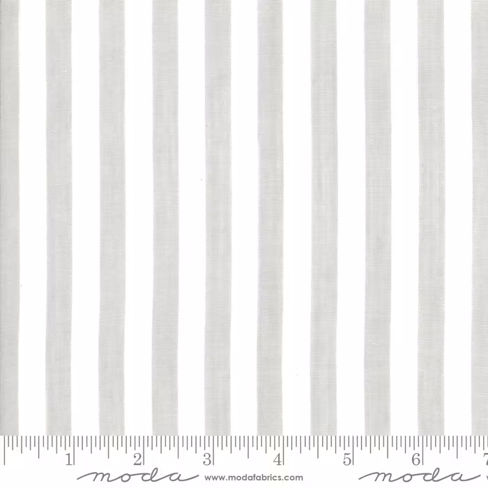 Bonnie Camille wovens-beige stripet