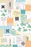 Sew & Sew-patchwork