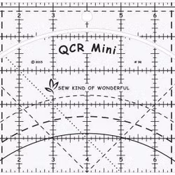 QCR Mini